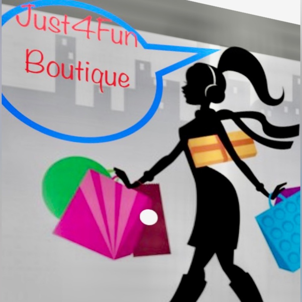 Just4fun Boutiqe visit my closet - Picture 14 of 14